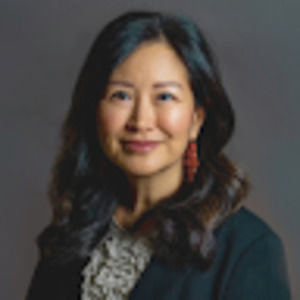 Meet your Posher, Joanne